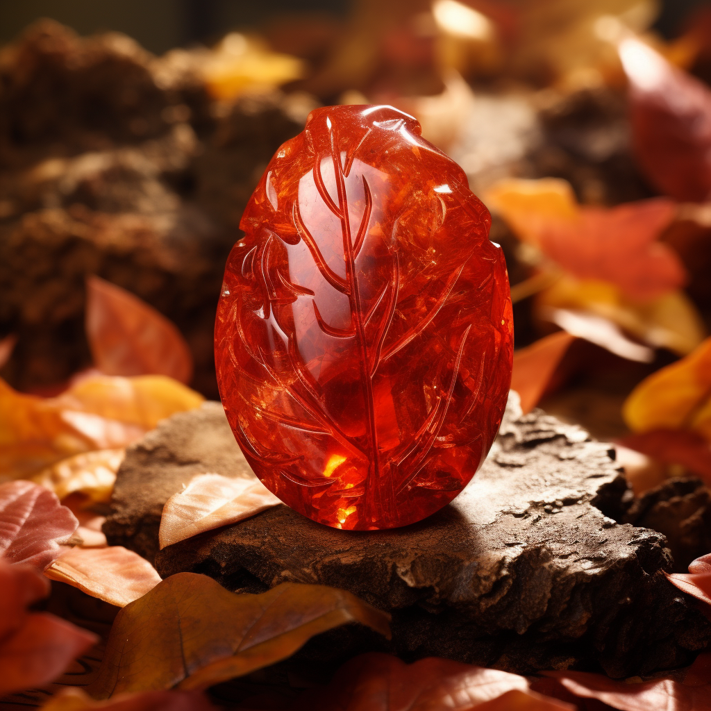 Carnelian Crystal Healing